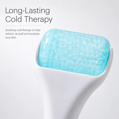 Ice Face Roller for Face and Eyes Therapy Skin Care