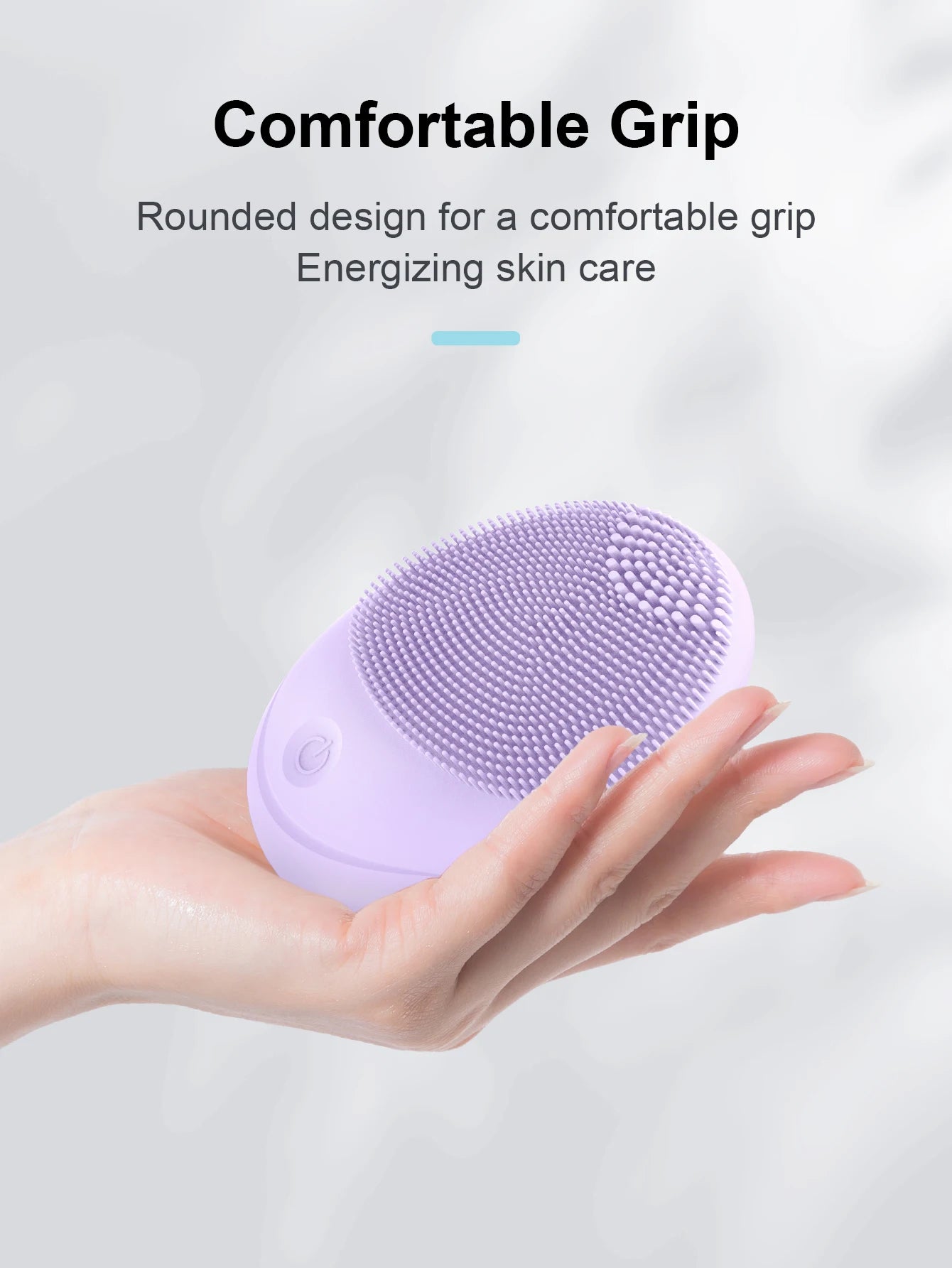 GlowClean Sonic Brush