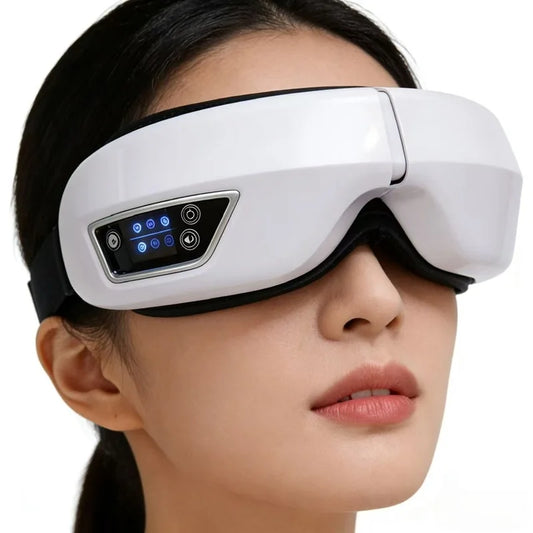 Smart Eye Massager