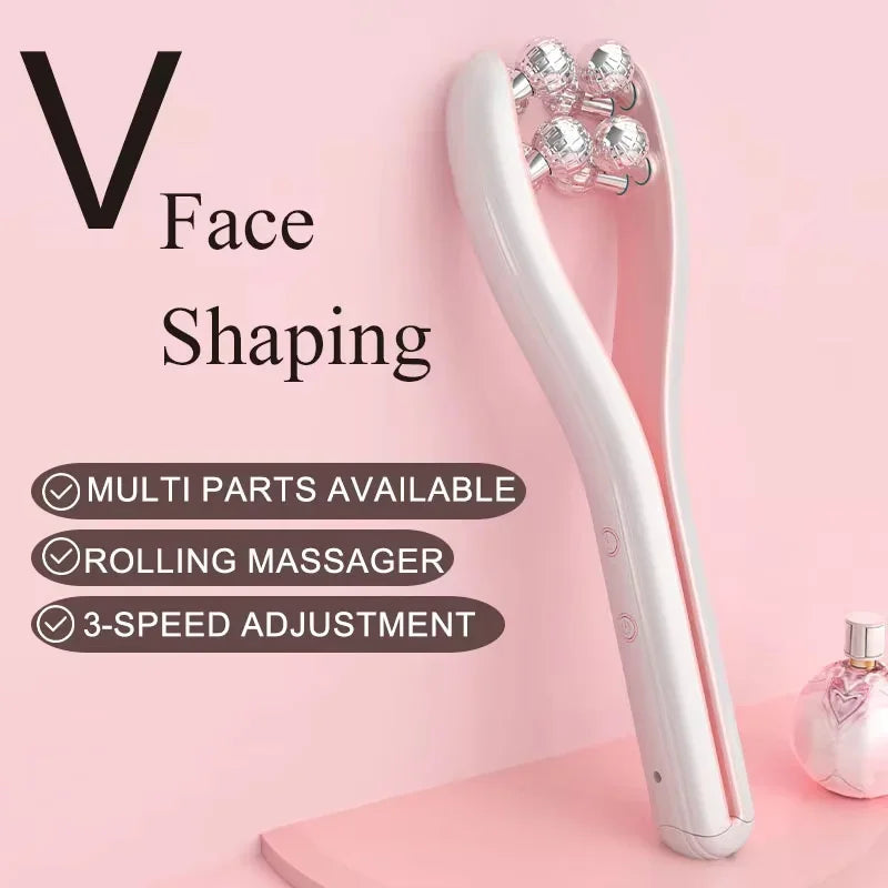 V-Lift Beauty Roller