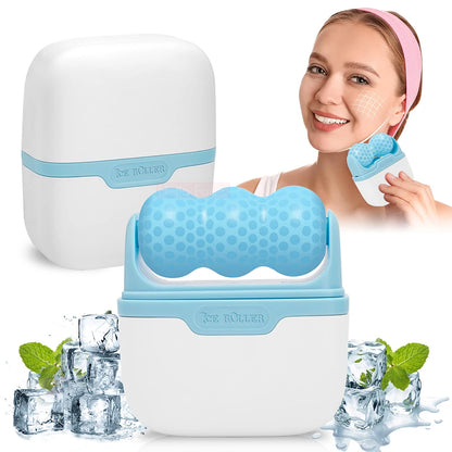 ICE ROLLER S30 Facial Massager Skincare Beauty