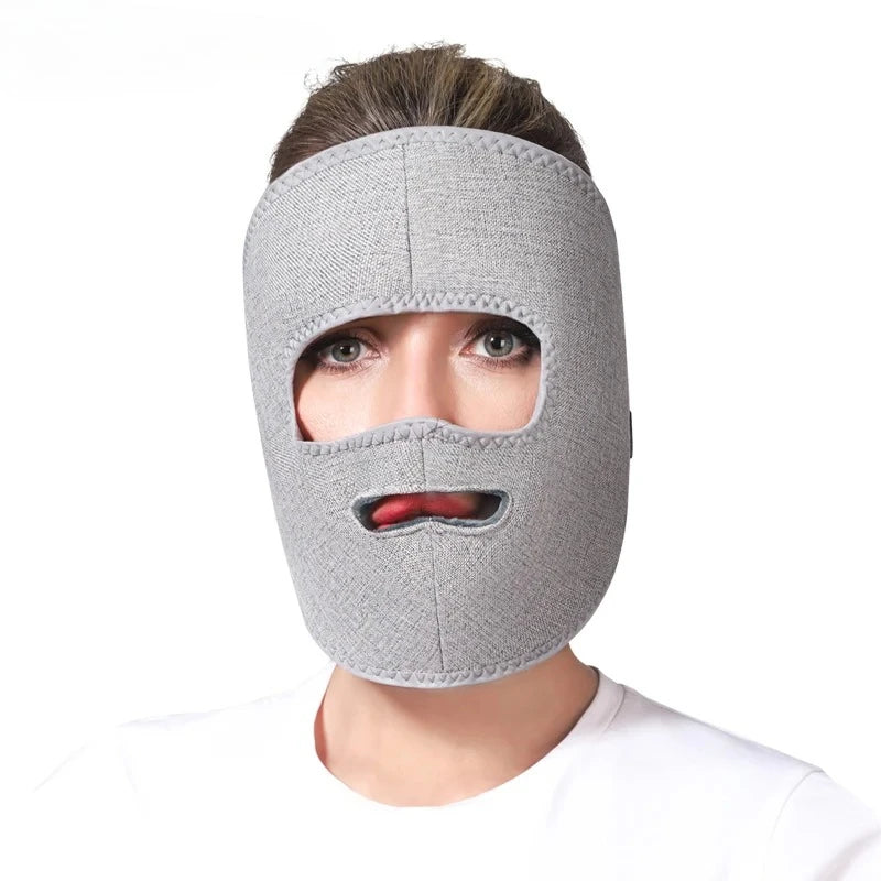 Red Light Face Mask