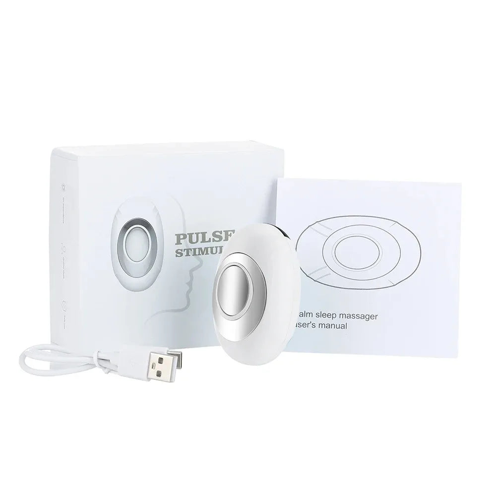 CalmMind Sleep Aid