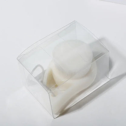SoftGlow Face Brush