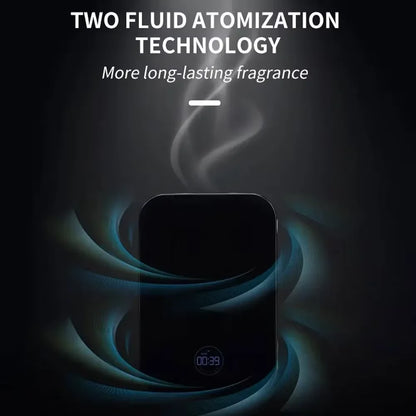 Intelligent Aromatherapy Diffuser