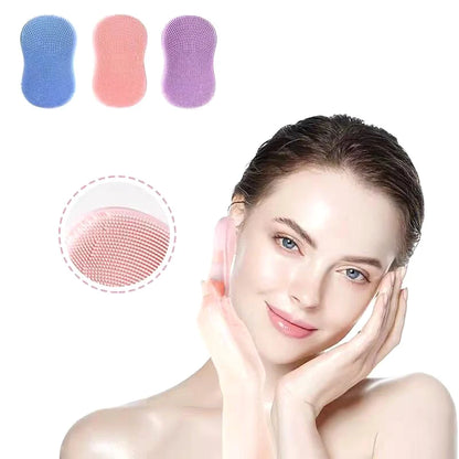 MiniGlow Face Brush