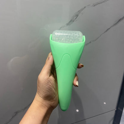 CoolGlow Ice Roller