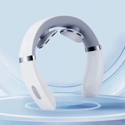 Ergonomics Neck Relaxator Massager