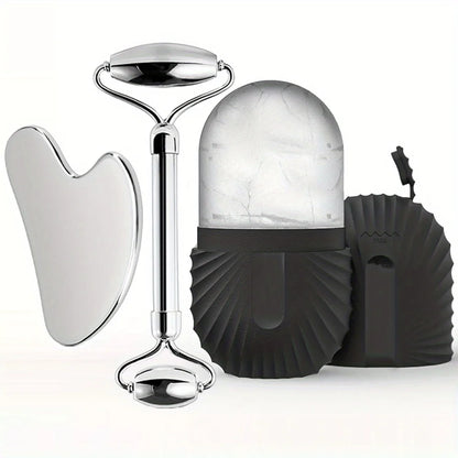 Ice Face Roller Facial Skincare Contouring