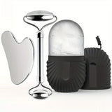 Ice Face Roller Facial Skincare Contouring