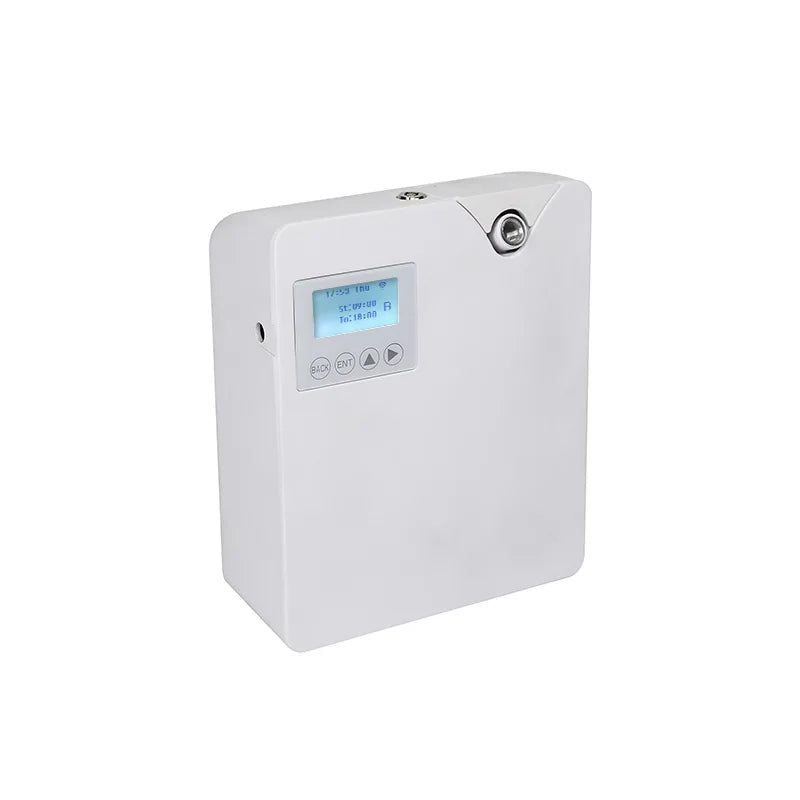 Home Aromatherapy Fragrance Diffuser
