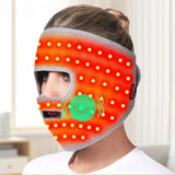 Red Light Face Mask