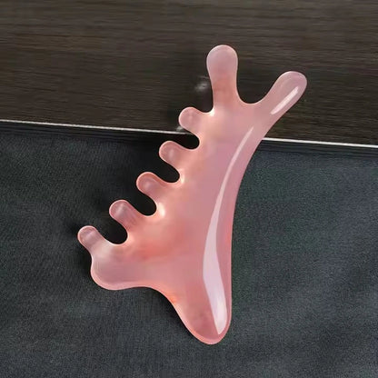 GlowLift Face Massager