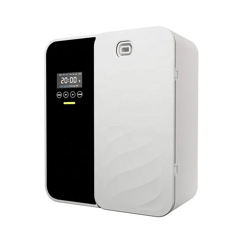 Aroma Diffuser Perfume