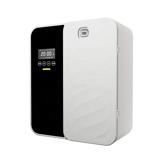 Aroma Diffuser Perfume