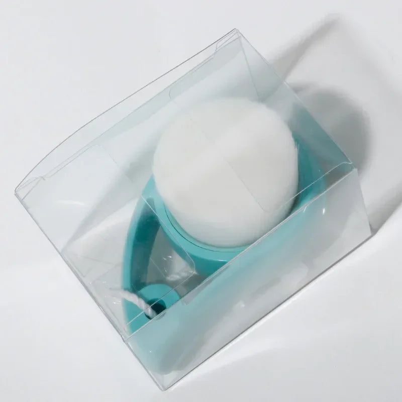 SoftGlow Face Brush