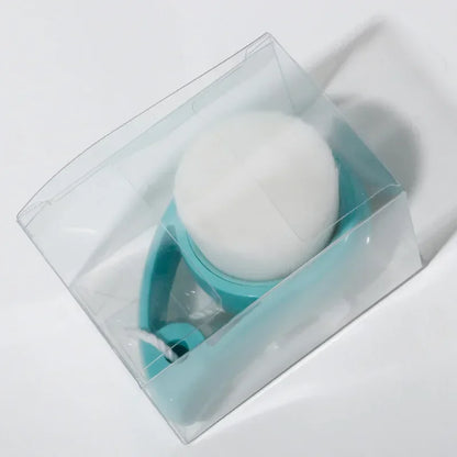 SoftGlow Face Brush