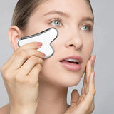 SteelGlow Gua Sha