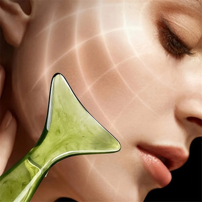 GlowGua Facial Tool