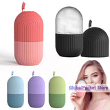 Ice Face Roller  Beauty Massage Shrink Pores Multifunctional Mold