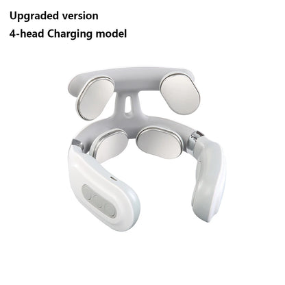 Neck Relaxation Massager