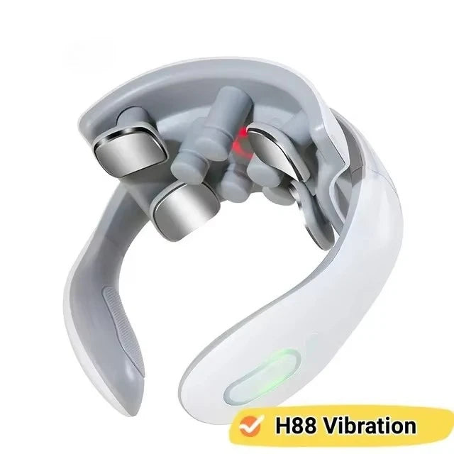 Smart Neck Massage