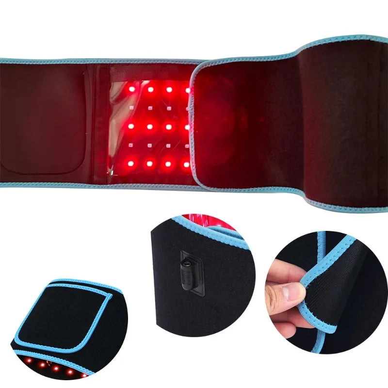 Red Light Belt