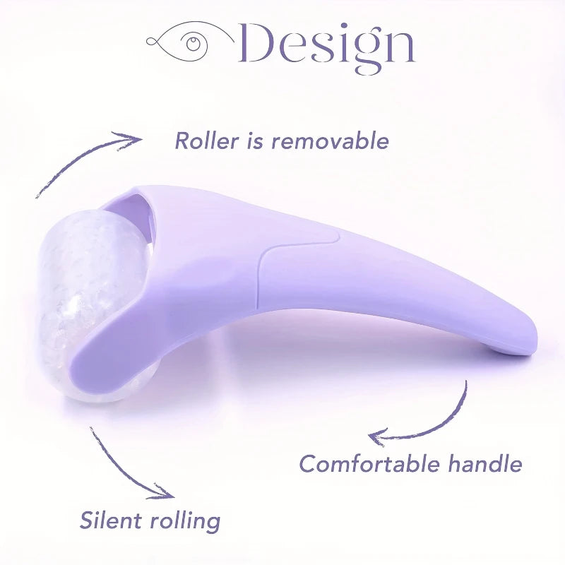 CoolGlow Ice Roller