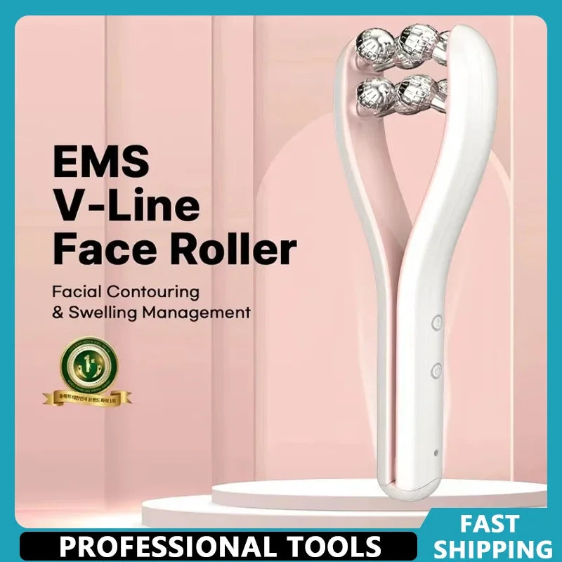 V-Lift Beauty Roller