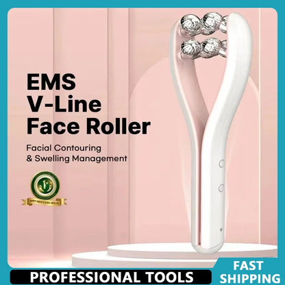 V-Lift Beauty Roller