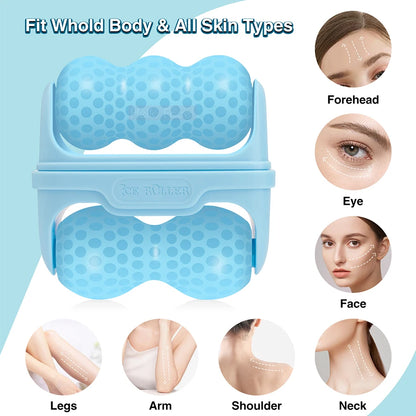 ICE ROLLER S30 Facial Massager Skincare Beauty