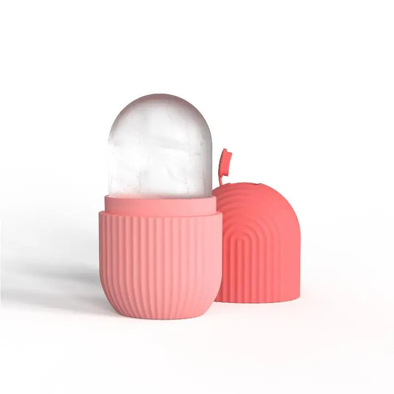 Ice Face Roller  Beauty Massage Shrink Pores Multifunctional Mold