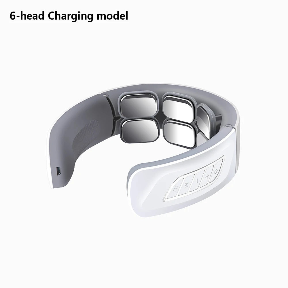 Neck Relaxation Massager