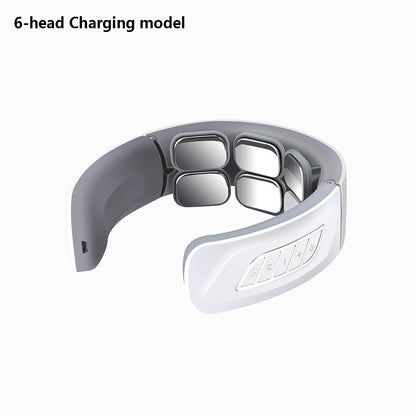 Neck Relaxation Massager