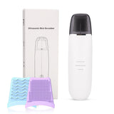 Ultrasonic Skin Scrubbe
