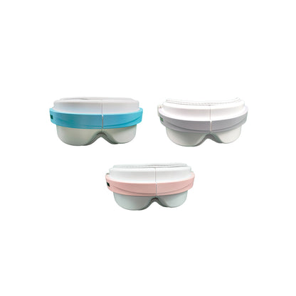 SootheSync Eye Massager with Music