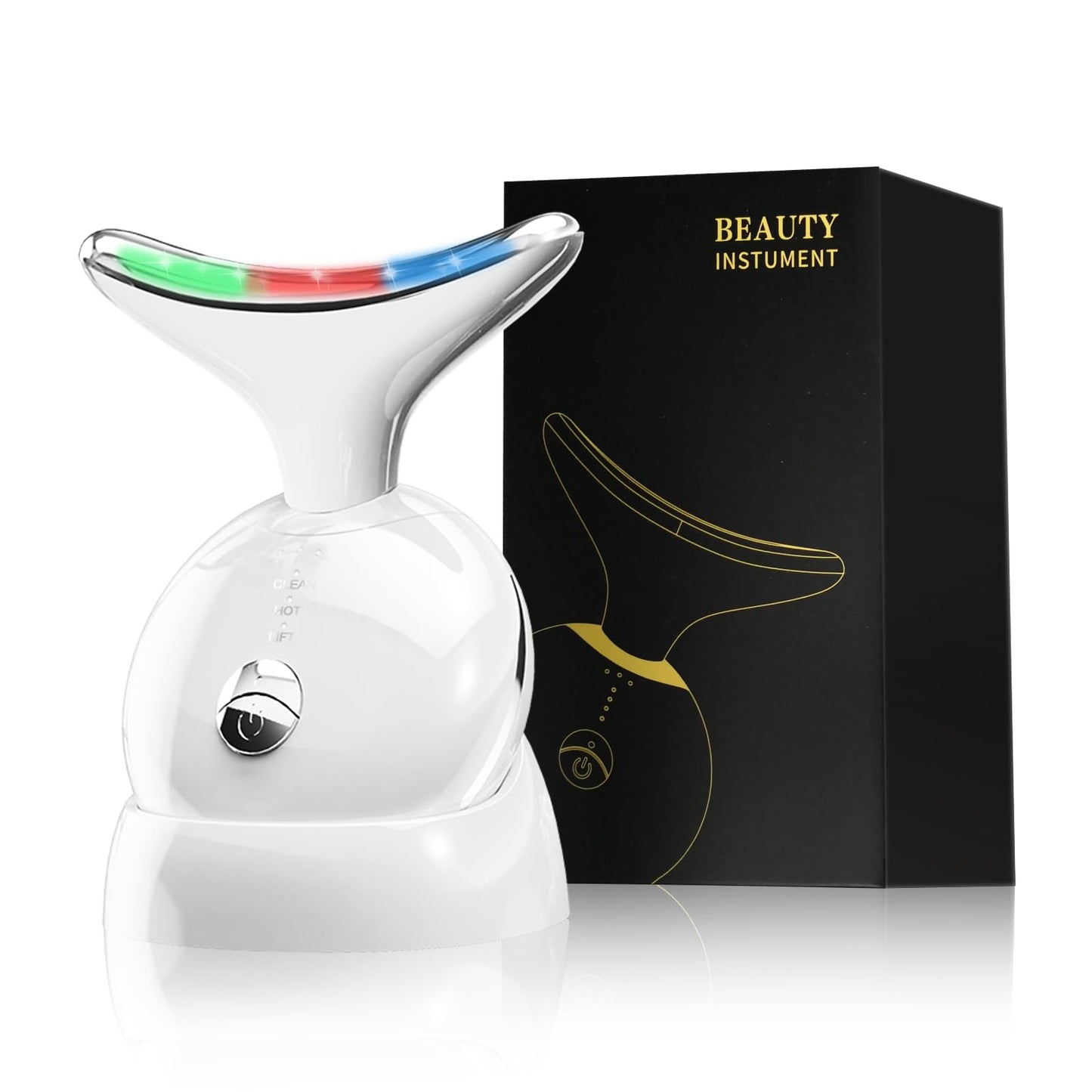Pansonite Red Light Therapy