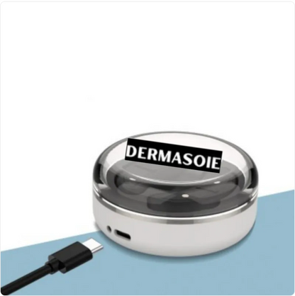 Heated Eye Massage