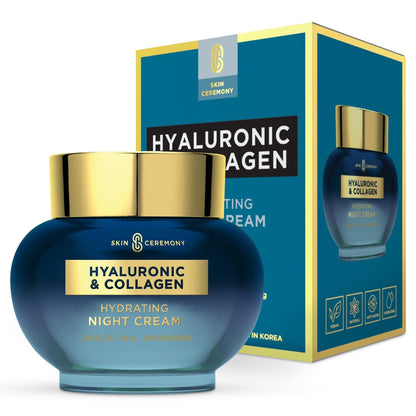 Skin Ceremony Hyaluronic Acid