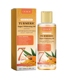 Turmeric Whitening Skin Oil Skin