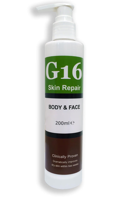 G16 Skin Repair Very Dry Skin