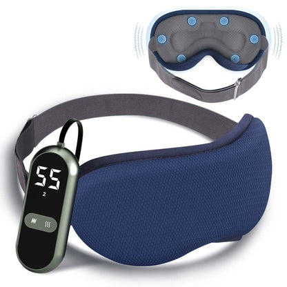 Lightweight Eye Massager