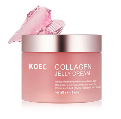 Pore Tightening Collagen Renewal Cream