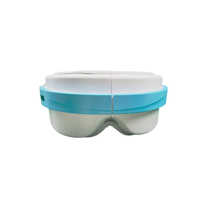 SootheSync Eye Massager with Music